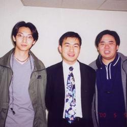 陈卓智