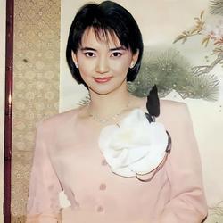 胡慧中