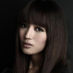 黄美珍