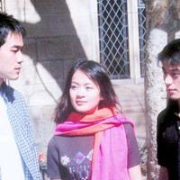 杨凯桥