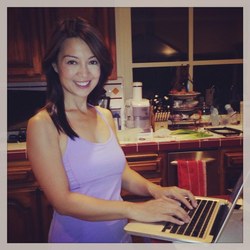 Ming-Na Wen