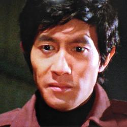 岸田森