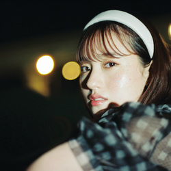 武藤彩未