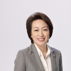 桥本圣子