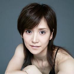 铃木兰兰
