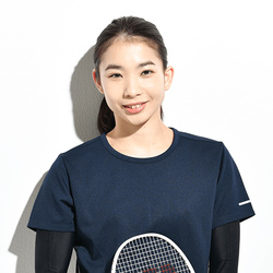 松友美佐纪