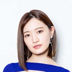 中田花奈