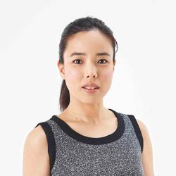 安藤玉惠
