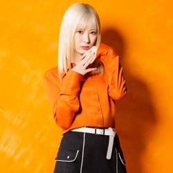 生田衣梨奈