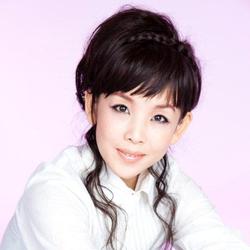 铃木早智子