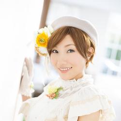 长谷川明子