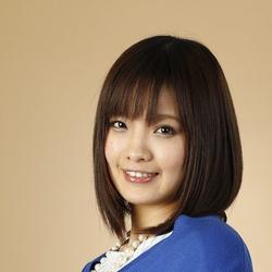 藏合纱惠子