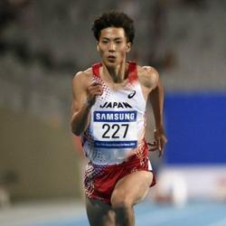 山县亮太