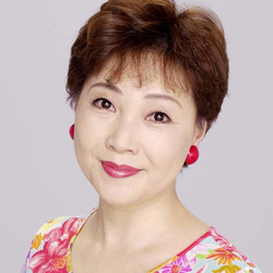 横泽启子