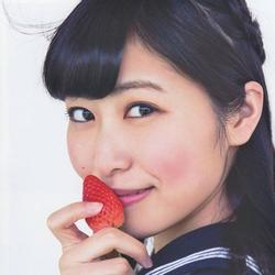 向田茉夏