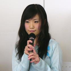 花村怜美