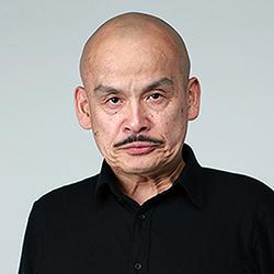 赤星升一郎