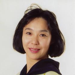 松冈洋子
