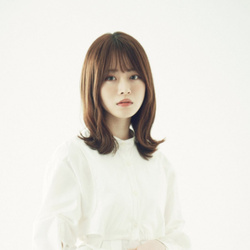 山崎怜奈