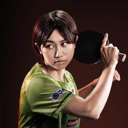 佐藤瞳