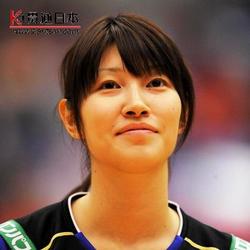 狩野舞子
