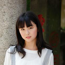 河合真由