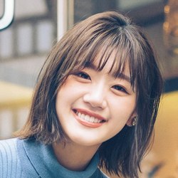 佐佐木美玲