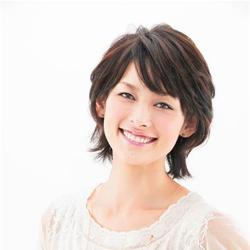 石川亚沙美