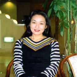 深浦加奈子