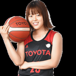 山本麻衣