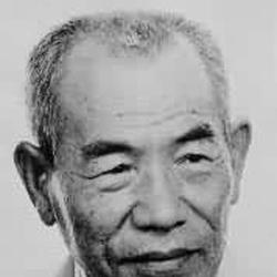 东野英治郎
