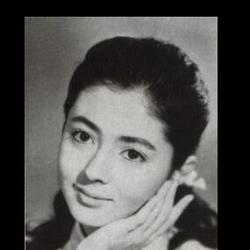 清川虹子