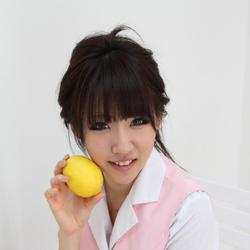 井上优奈