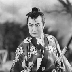市川右太卫门