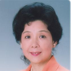 中真千子