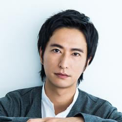 秋山真太郎