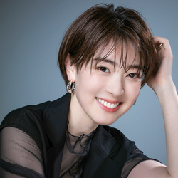 水上京香