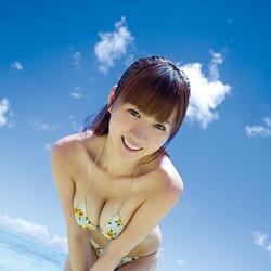 中村葵