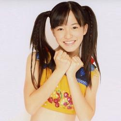 前田彩里