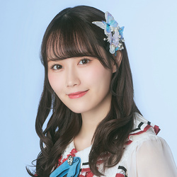 西潟茉莉奈