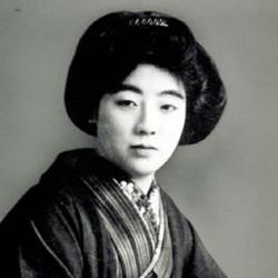 松井须磨子