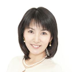 安原丽子
