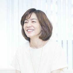 八木亚希子