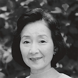 长内美那子