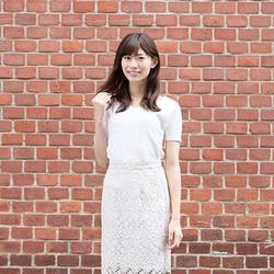 后藤理沙子