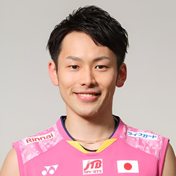 嘉村健士
