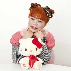 山口裕子