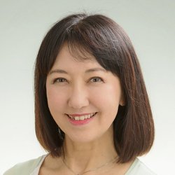 山田荣子