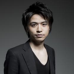 长谷川芳明