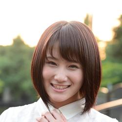 城惠理子
